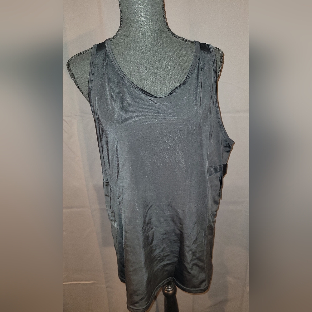 Mens Graystone Holster Tacktical Compression Tank Top. Size XXL. New in package